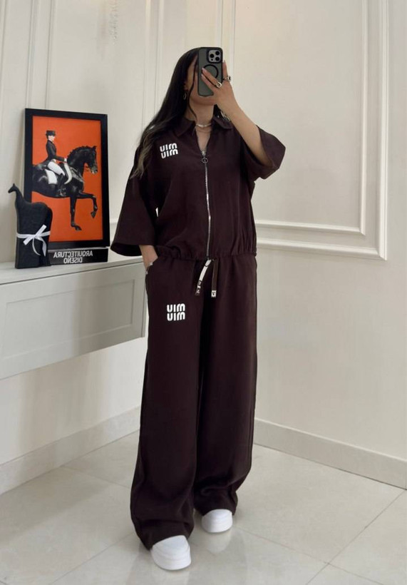 ست زنانه هرمس سیلک نرم ولطیف